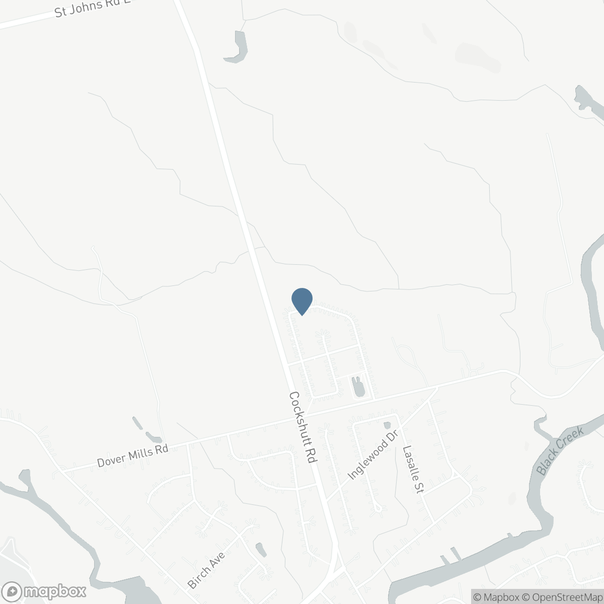 122 ANGLER AVENUE, Port Dover, Ontario N0A 1N3